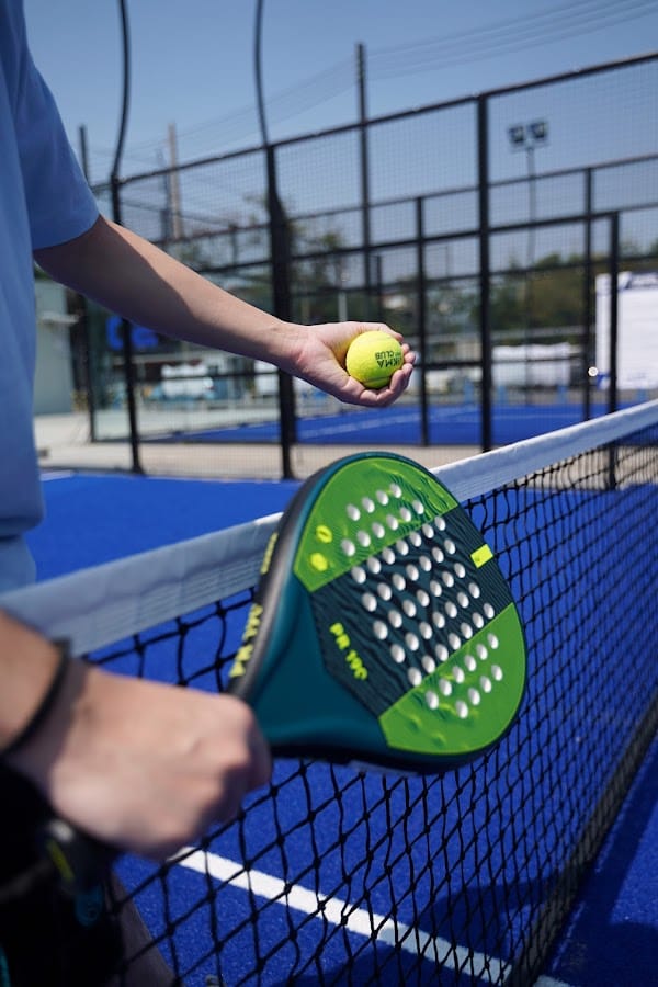 Padel Tennis Bangkok