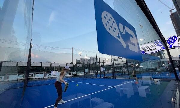 Padel Tennis Bangkok