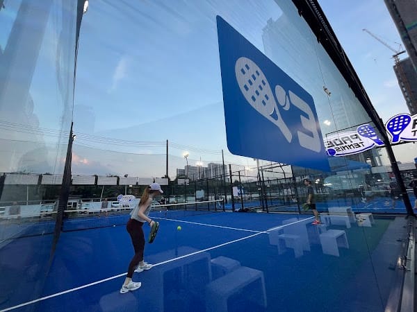 Padel Tennis Bangkok