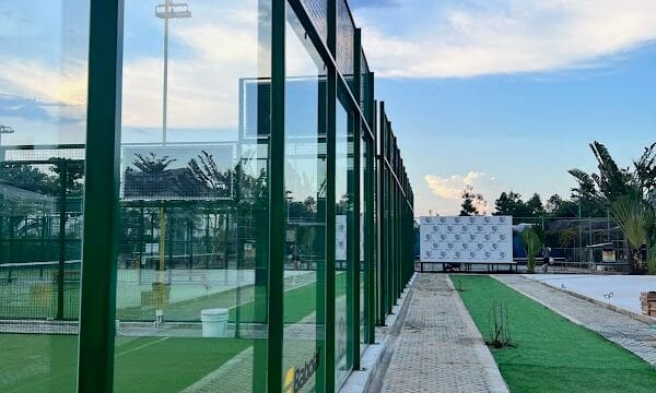Saigon Padel