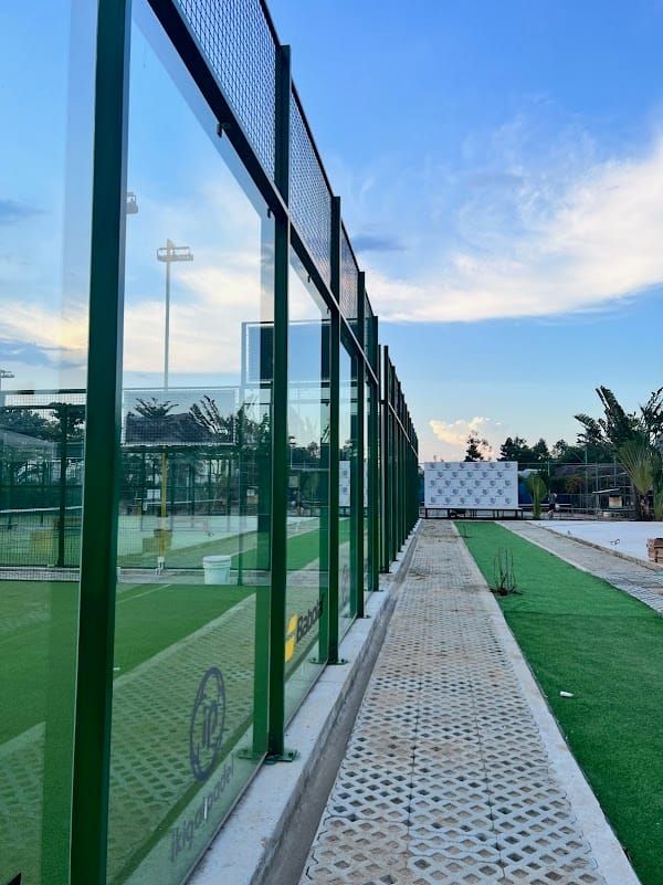 Saigon Padel