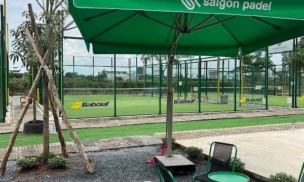 Saigon Padel