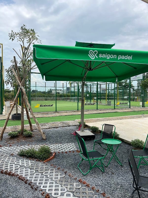 Saigon Padel