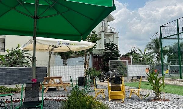 Saigon Padel