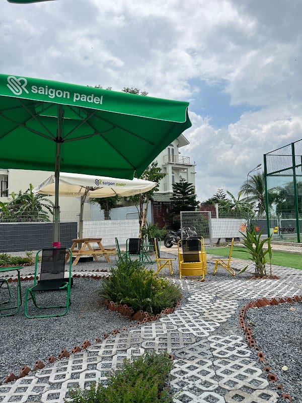 Saigon Padel