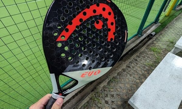 Saigon Padel