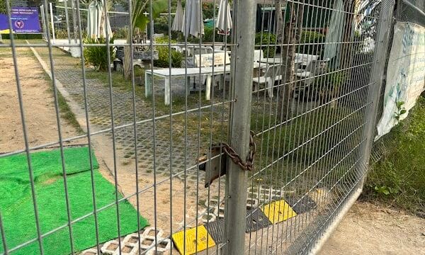 Saigon Padel