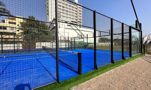 PadelPark Wings