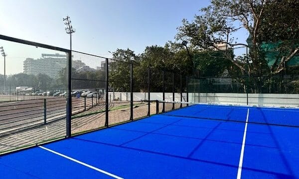 PadelPark Wings