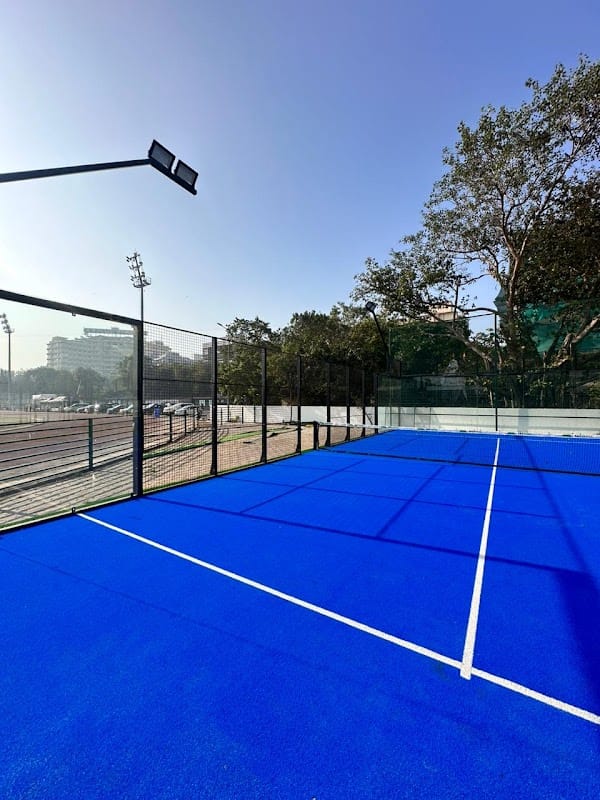PadelPark Wings