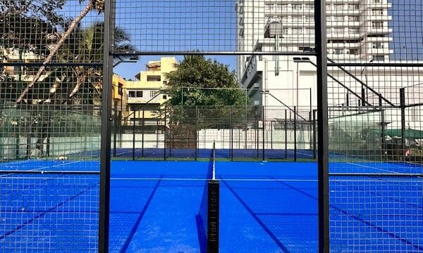PadelPark Wings