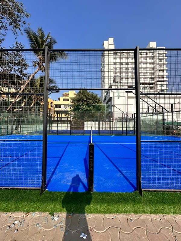 PadelPark Wings