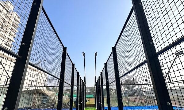 PadelPark Wings