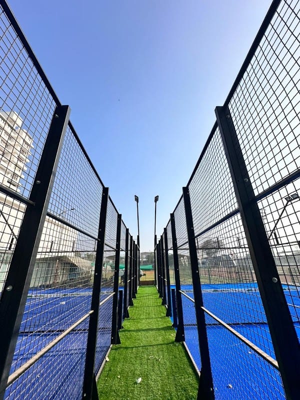 PadelPark Wings