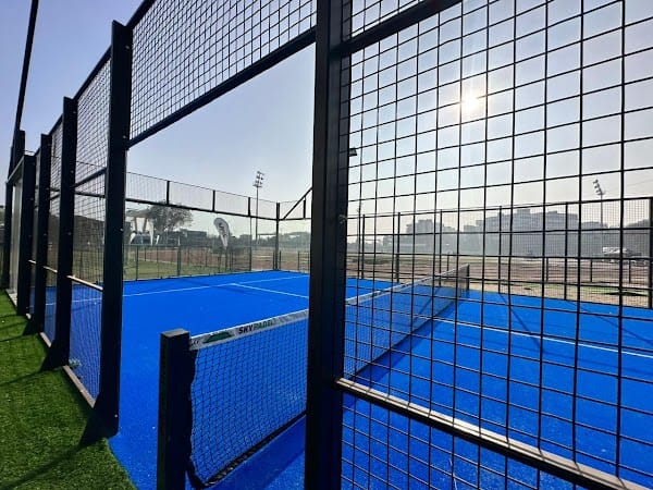 PadelPark Wings
