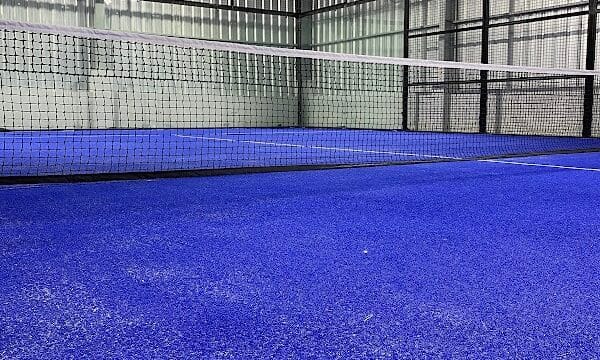 Tangkas Padel