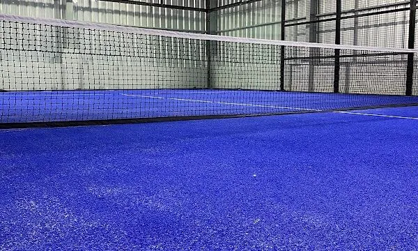 Tangkas Padel 1