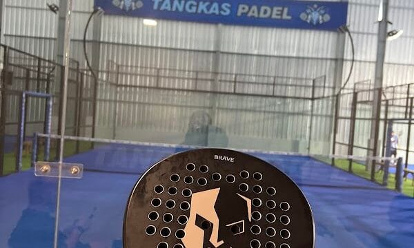 Tangkas Padel