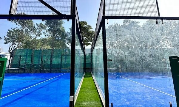 NSCI PadelPark