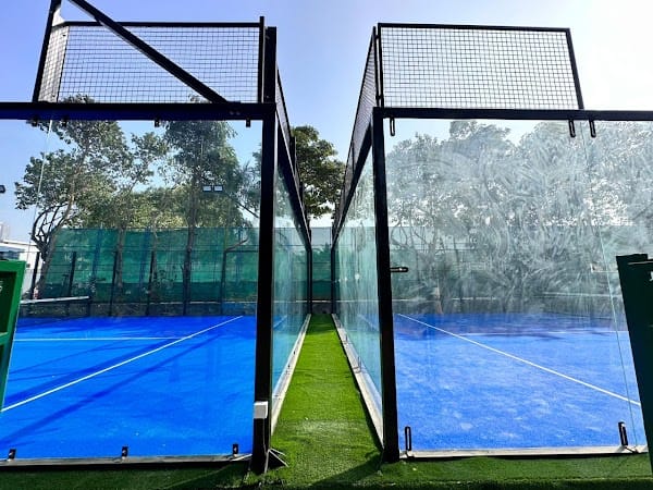 NSCI PadelPark