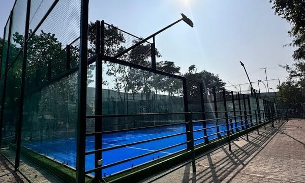 NSCI PadelPark