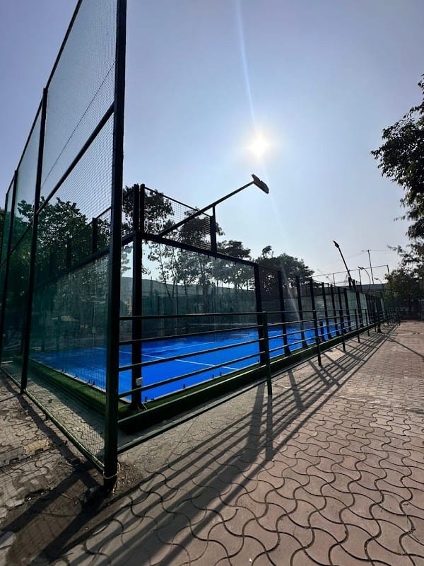 NSCI PadelPark