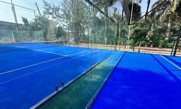NSCI PadelPark