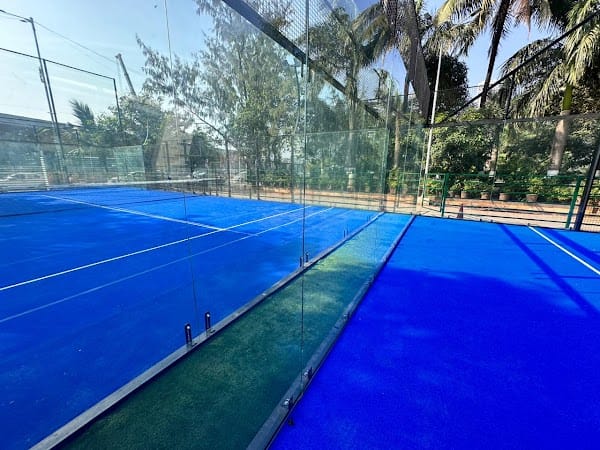 NSCI PadelPark