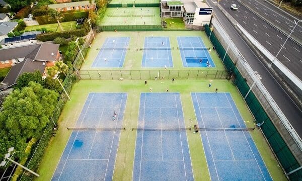 Remuera Rackets Club
