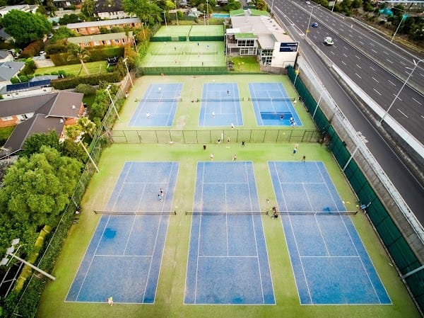 Remuera Rackets Club
