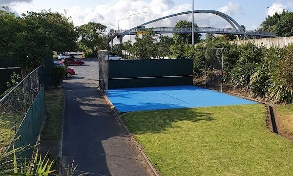 Remuera Rackets Club