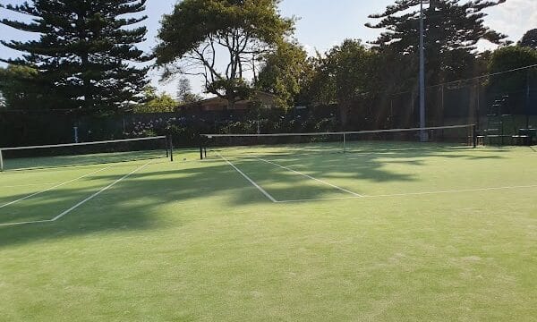 Remuera Rackets Club