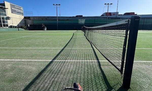 Remuera Rackets Club