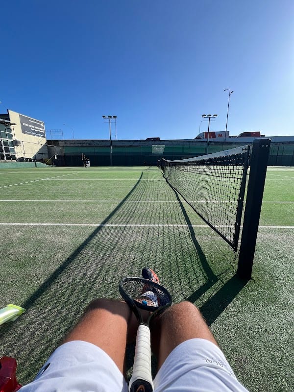 Remuera Rackets Club