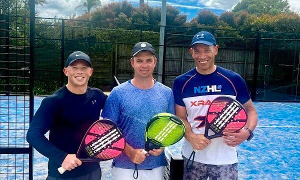 Remuera Rackets Club