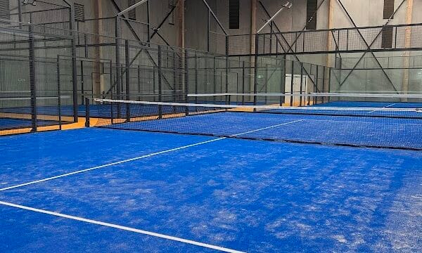 Indoor Padel Northern Beaches