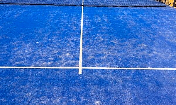 Indoor Padel Northern Beaches