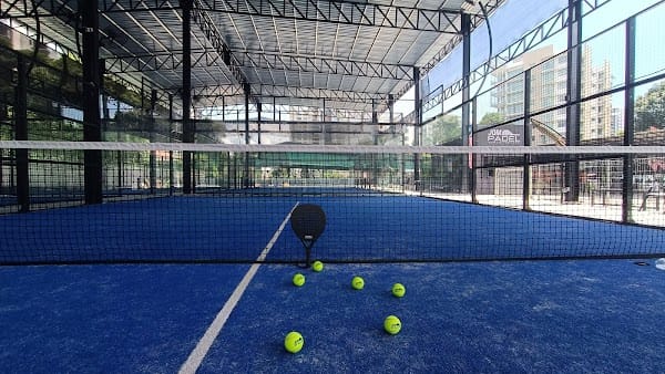 Jom Padel