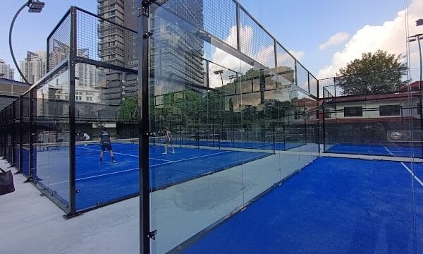 Jom Padel