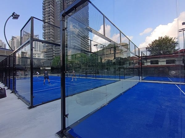 Jom Padel