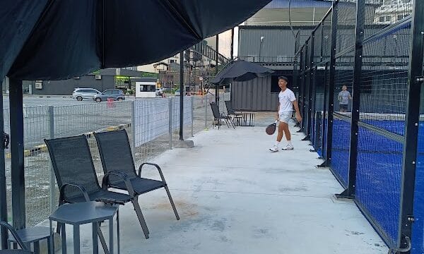 Jom Padel