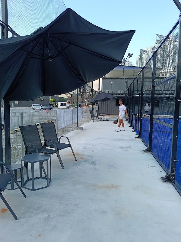 Jom Padel