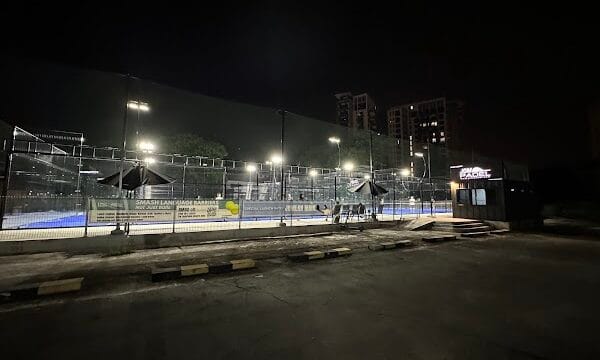 Jom Padel