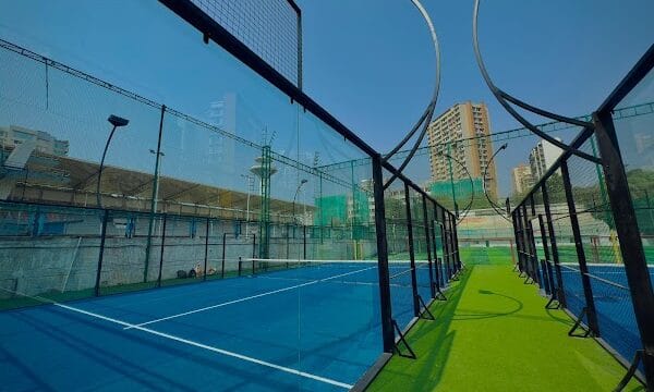 Padel India | Andheri Sports Complex