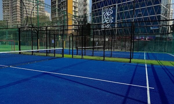 Padel India | Andheri Sports Complex