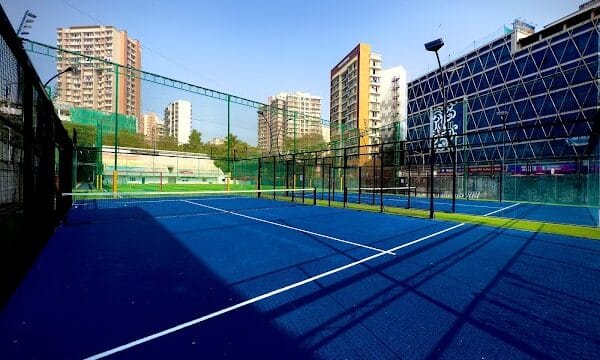Padel India | Andheri Sports Complex