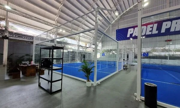 Padel Pro Kemang 1
