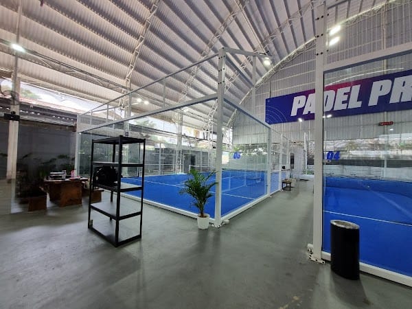Padel Pro Kemang