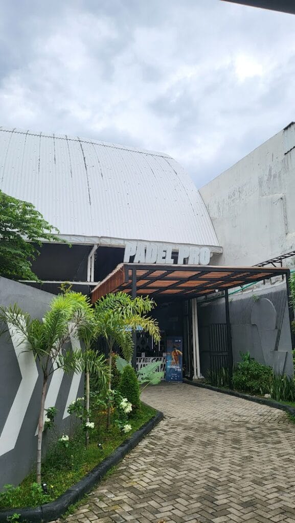 Padel Pro Kemang