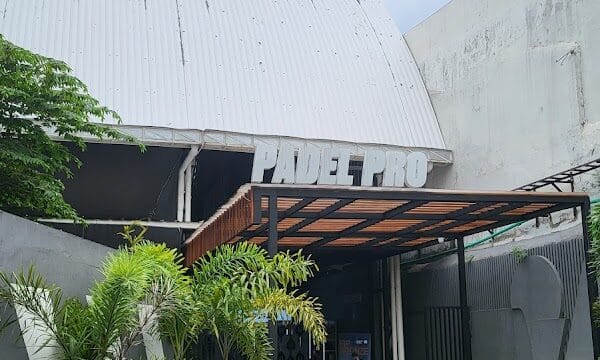 Padel Pro Kemang